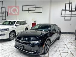 تويوتا كراون